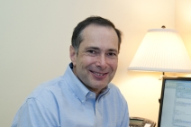 joe mercurio